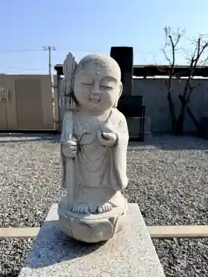 妙見寺(北海道)
