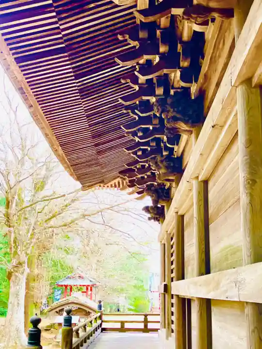 逢善寺(茨城県)