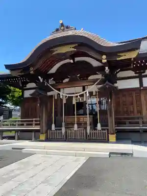 子守神社(千葉県)
