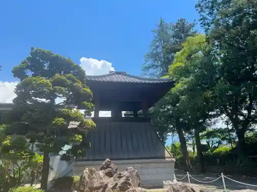 恵林寺のその他建物
