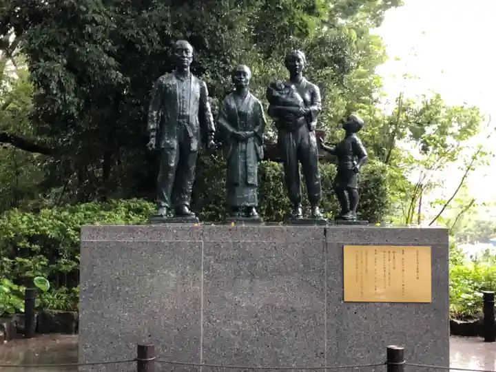靖國神社(東京都)