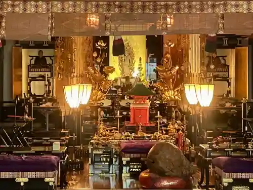 長仙寺(東京都)
