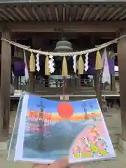 賀茂別雷神社の建物その他