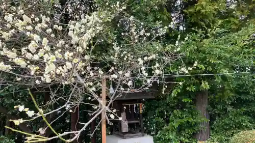両児神社(岡山県)