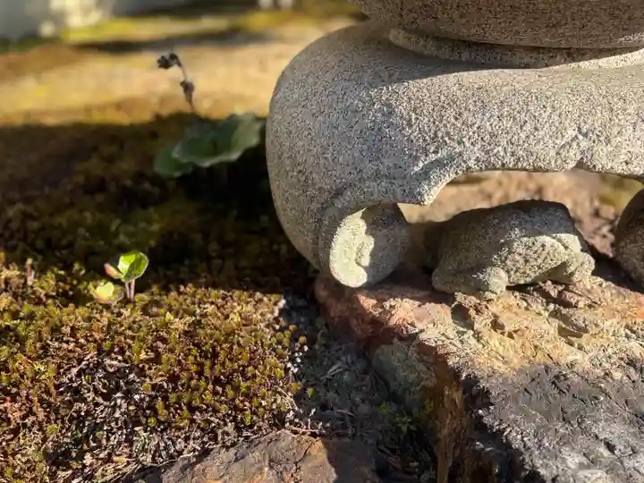 西方山極楽寺(岐阜県)