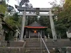 御碕神社(島根県)