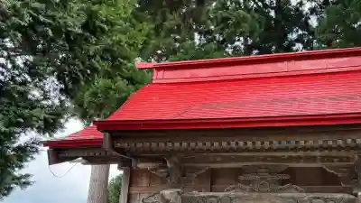 千代田稲荷神社(北海道)