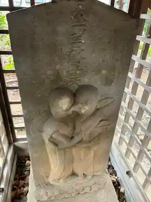 富塚鳥見神社(千葉県)