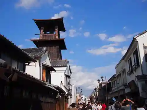 薬師神社のその他建物