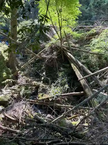 空也の滝(京都府)