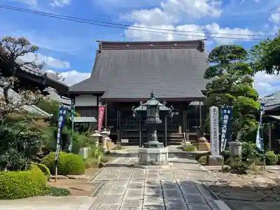 西栄寺(千葉県)