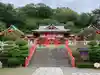 足利織姫神社のその他建物