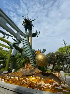 田村神社(香川県)