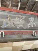 見法寺のその他建物