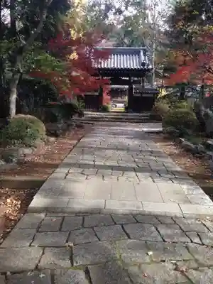 妙安寺のその他建物