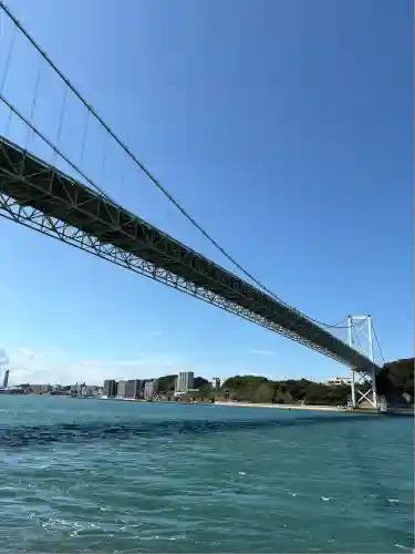 和布刈神社(福岡県)