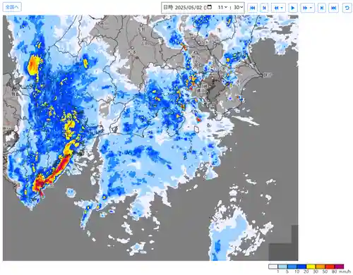 大國主神社(鹿児島県)