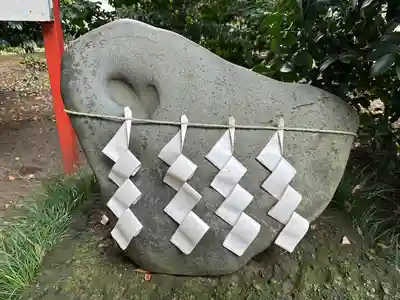 小野神社(東京都)