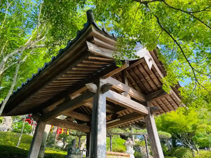 称名寺のその他建物