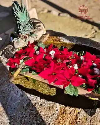 立志神社(滋賀県)