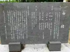 八幡宮の歴史