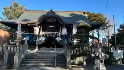 住吉神社(徳島県)
