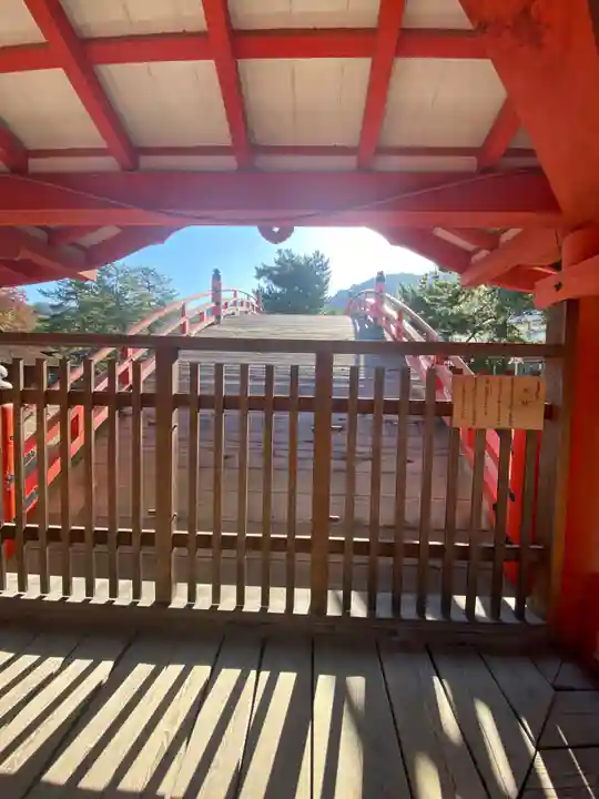 厳島神社(広島県)