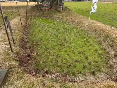 比沼麻奈為神社(京都府)