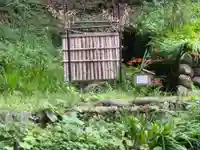 日月神社(静岡県)