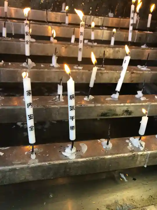 薬王寺のその他建物