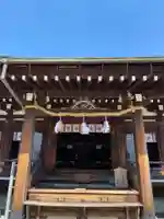 防府天満宮(山口県)