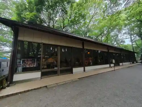 大宮八幡宮(東京都)