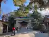 常光寺の本殿・本堂