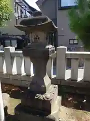 水元神社(東京都)