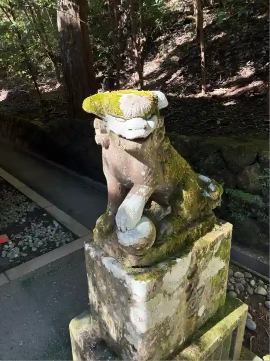箱根神社(神奈川県)