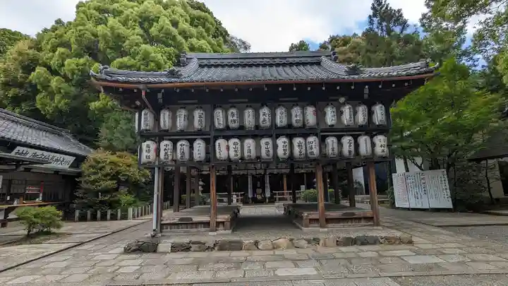 岩屋神社(京都府)