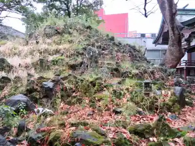 小野照崎神社のその他建物