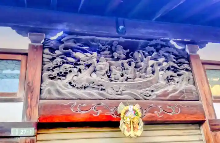 元宿神社(東京都)