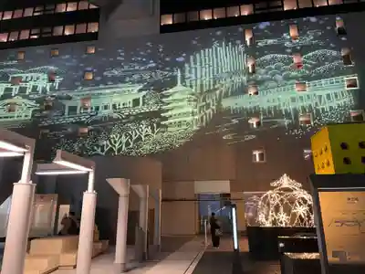 たわわちゃん神社(京都タワー)(京都府)