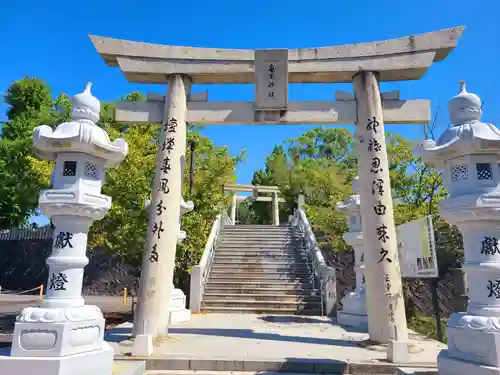 春日神社(福岡県)