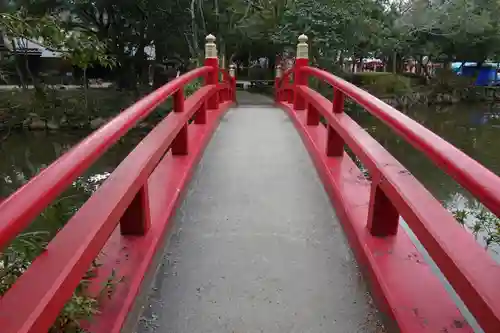 伊弉諾神宮のその他建物