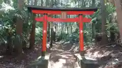 鹿島神社(茨城県)