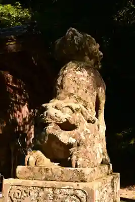 清水寺(島根県)