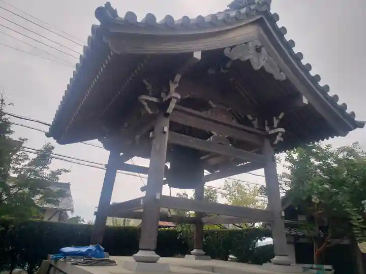 真迎寺のその他建物