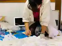 土津神社|こどもと出世の神さま(福島県)