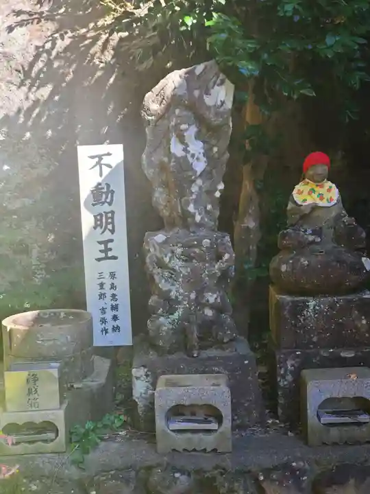 観音院のその他建物