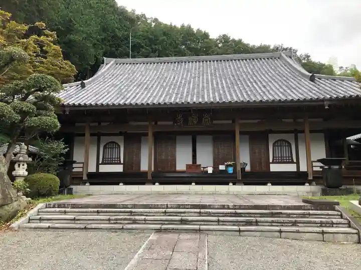 崇禅寺(群馬県)