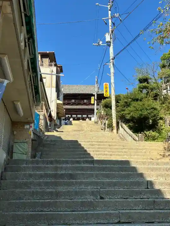 金刀比羅宮(香川県)