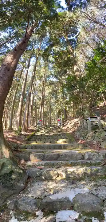 福王神社のその他建物