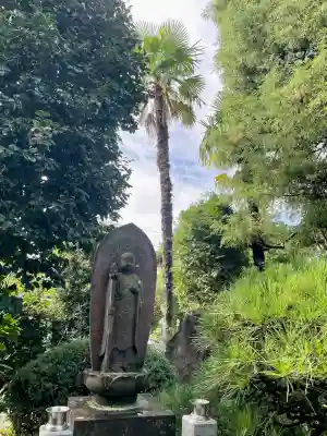 新光明寺(神奈川県)